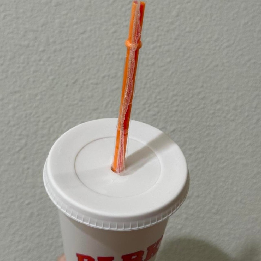 Parke Cup collab con Dunkin - Picture 3 of 8